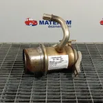 RACITOR GAZE CARTER VOLKSWAGEN PASSAT B8 1.6 2014-2019 oe-04L131512D, vedere frontata