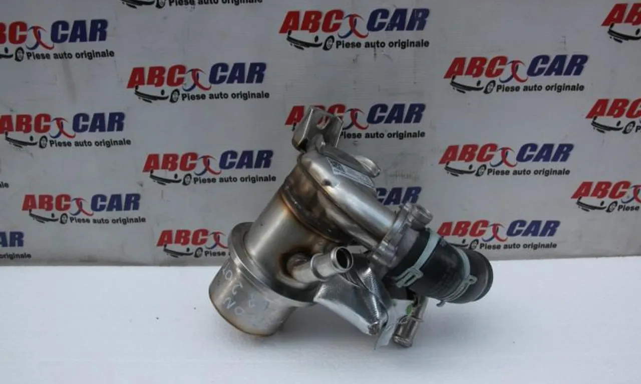Racitor gaze cu EGR VOLKSWAGEN PASSAT B8 2014-null