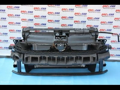 Radiator apa