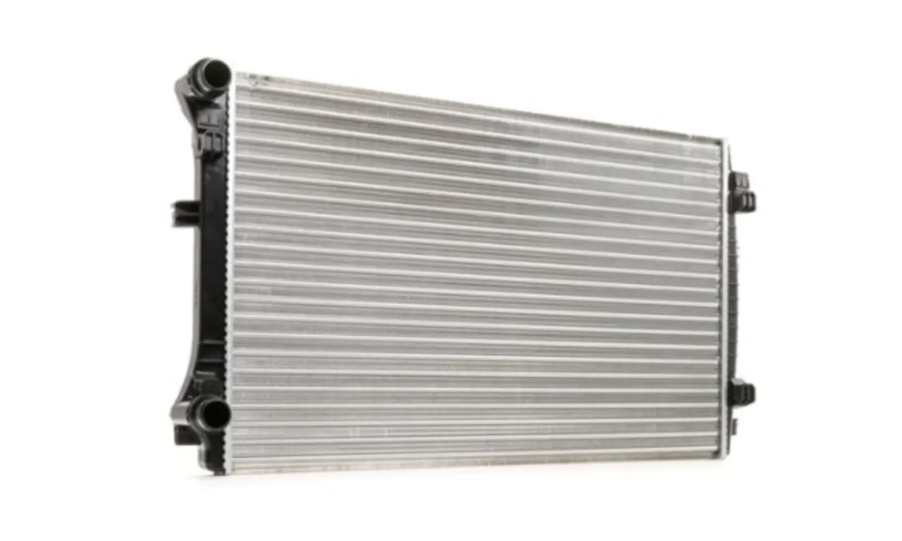 Radiator apa VOLKSWAGEN PASSAT B8 2014-null