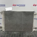 RADIATOR CLIMA VOLKSWAGEN PASSAT B8 2.0 2014-2019 oe-5Q0816411AR, vedere laterala