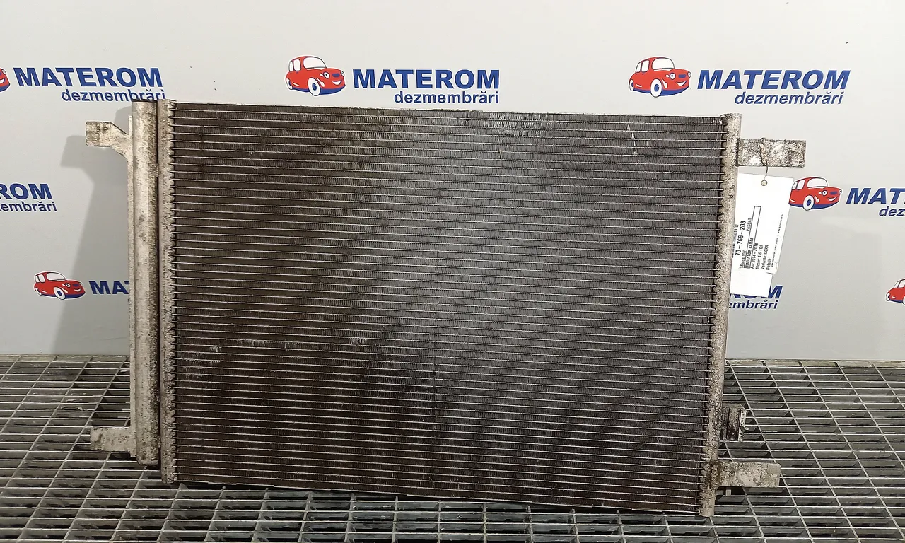RADIATOR CLIMA VOLKSWAGEN PASSAT B8 2014-2019