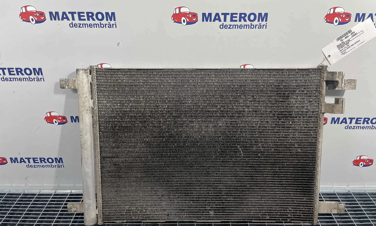 RADIATOR CLIMA VOLKSWAGEN PASSAT B8 2014-2019