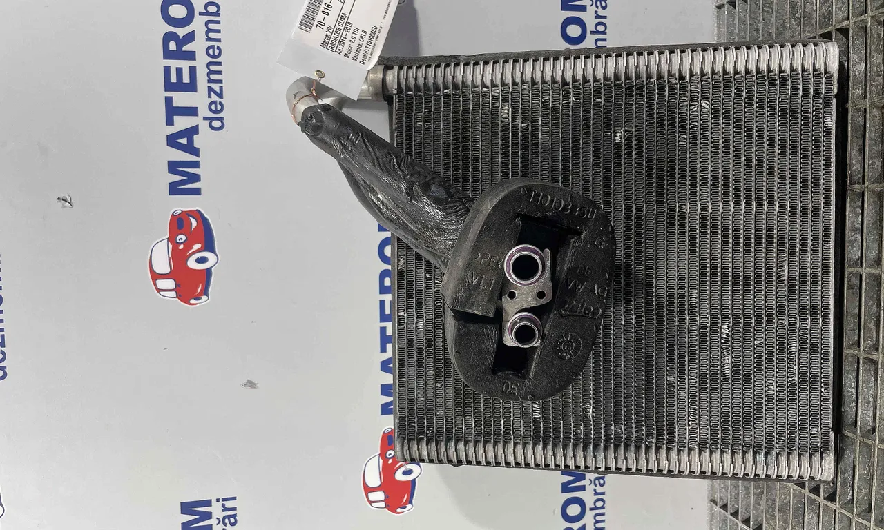 RADIATOR CLIMA VOLKSWAGEN PASSAT B8 2014-2019