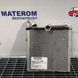 RADIATOR INCALZIRE