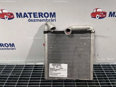 RADIATOR INCALZIRE