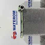 RADIATOR INCALZIRE VOLKSWAGEN PASSAT B8 2.0 2014-2019 oe-5Q0819031B, vedere laterala