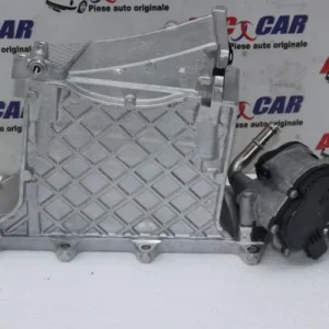 Radiator intercooler