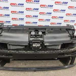 Radiator intercooler