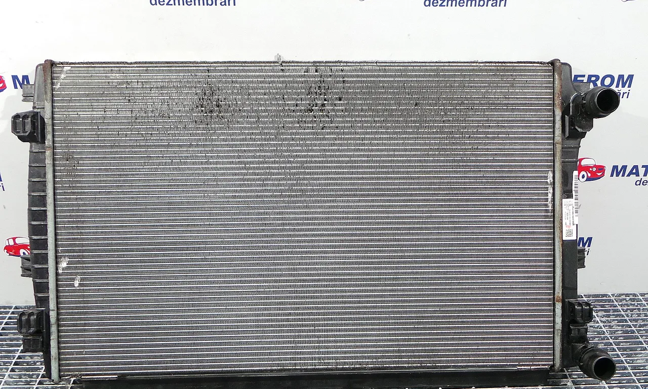 RADIATOR MOTOR VOLKSWAGEN PASSAT B8 2014-2019