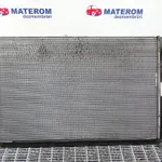 RADIATOR MOTOR VOLKSWAGEN PASSAT B8 2.0 2014-2019 oe-5Q0121251EM, vedere frontata