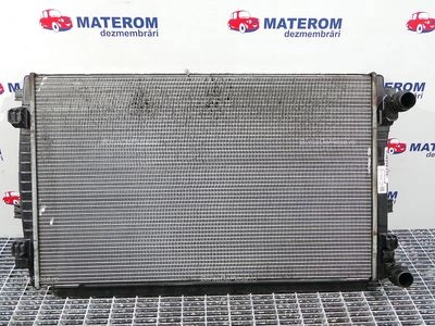 RADIATOR MOTOR