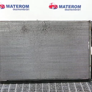 RADIATOR MOTOR