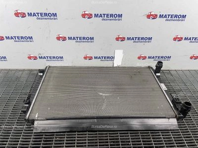 RADIATOR MOTOR