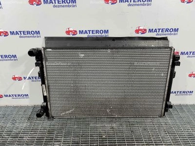 RADIATOR MOTOR