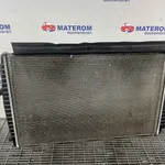 RADIATOR MOTOR VOLKSWAGEN PASSAT B8 1.6 2014-2019 oe-5Q0121251GQ, vedere laterala