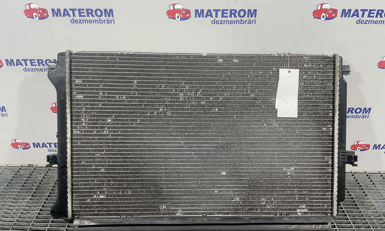 RADIATOR MOTOR VOLKSWAGEN PASSAT B8 2014-2019