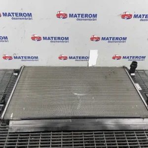 RADIATOR MOTOR