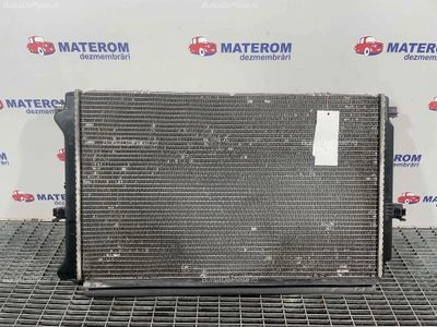 RADIATOR MOTOR