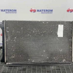 RADIATOR MOTOR