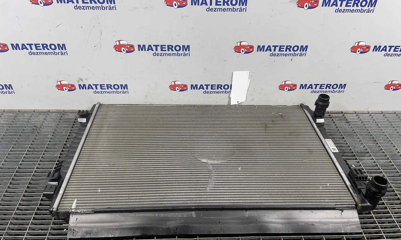 RADIATOR MOTOR VOLKSWAGEN PASSAT B8 2014-2019