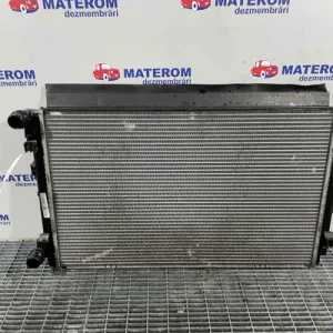 RADIATOR MOTOR