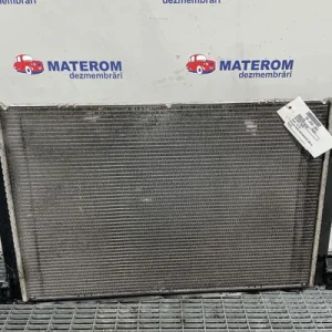 RADIATOR MOTOR