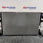 RADIATOR MOTOR VOLKSWAGEN PASSAT B8 1.6 2014-2019 oe-5Q0121251HS, vedere laterala