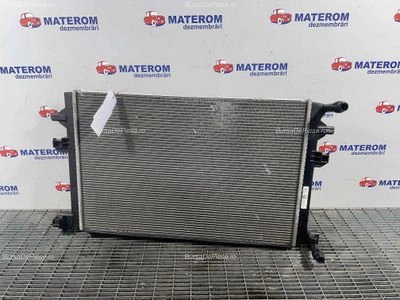 RADIATOR MOTOR