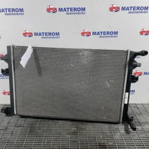 RADIATOR MOTOR