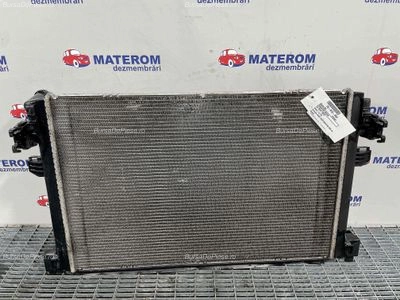 RADIATOR MOTOR