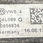 RAMPA INJECTIE VOLKSWAGEN PASSAT B8 2.0 TDI 2014-2019 oe-04L089G, vedere laterala