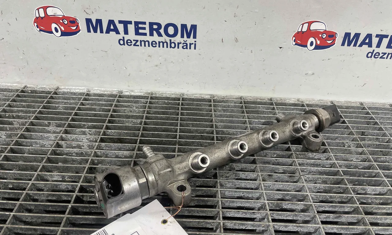 RAMPA INJECTIE VOLKSWAGEN PASSAT B8 2014-2019