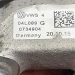RAMPA INJECTIE VOLKSWAGEN PASSAT B8 1.6 2014-2019 oe-04L130089H, vedere laterala