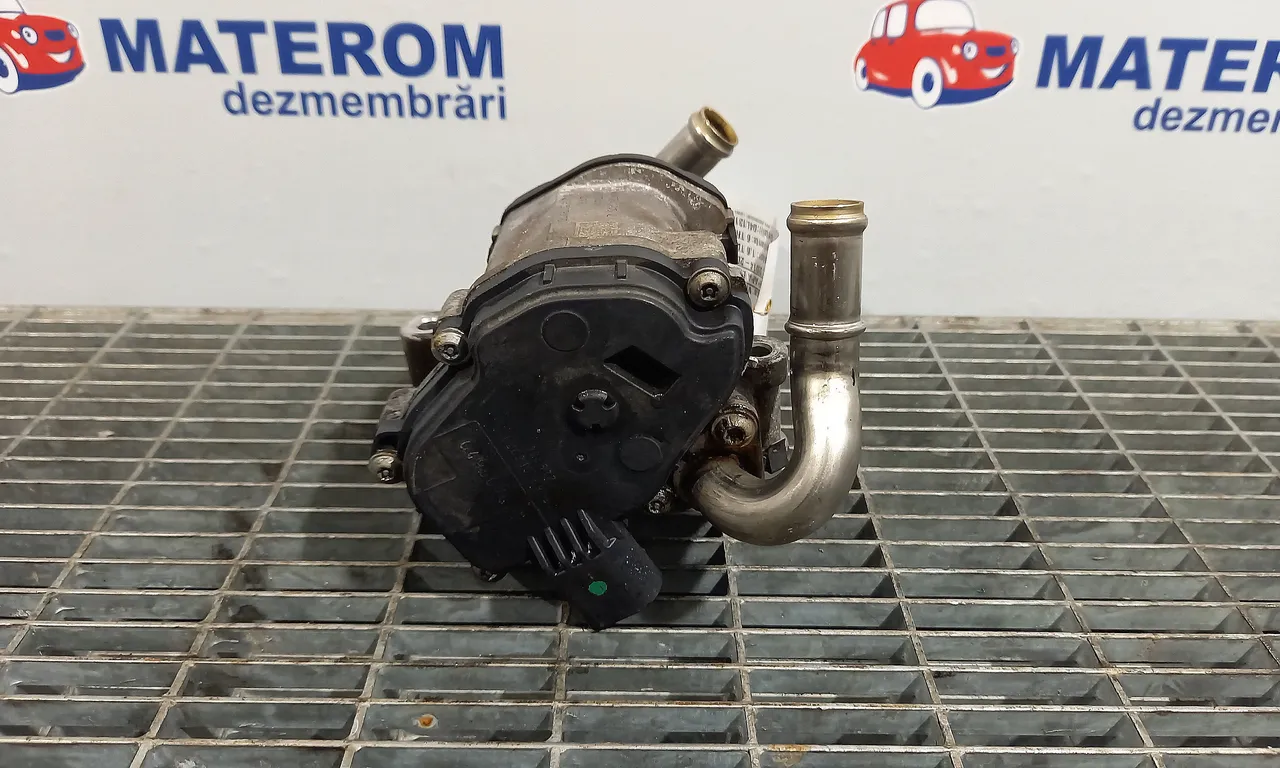 SUPAPA EGR VOLKSWAGEN PASSAT B8 2014-2019