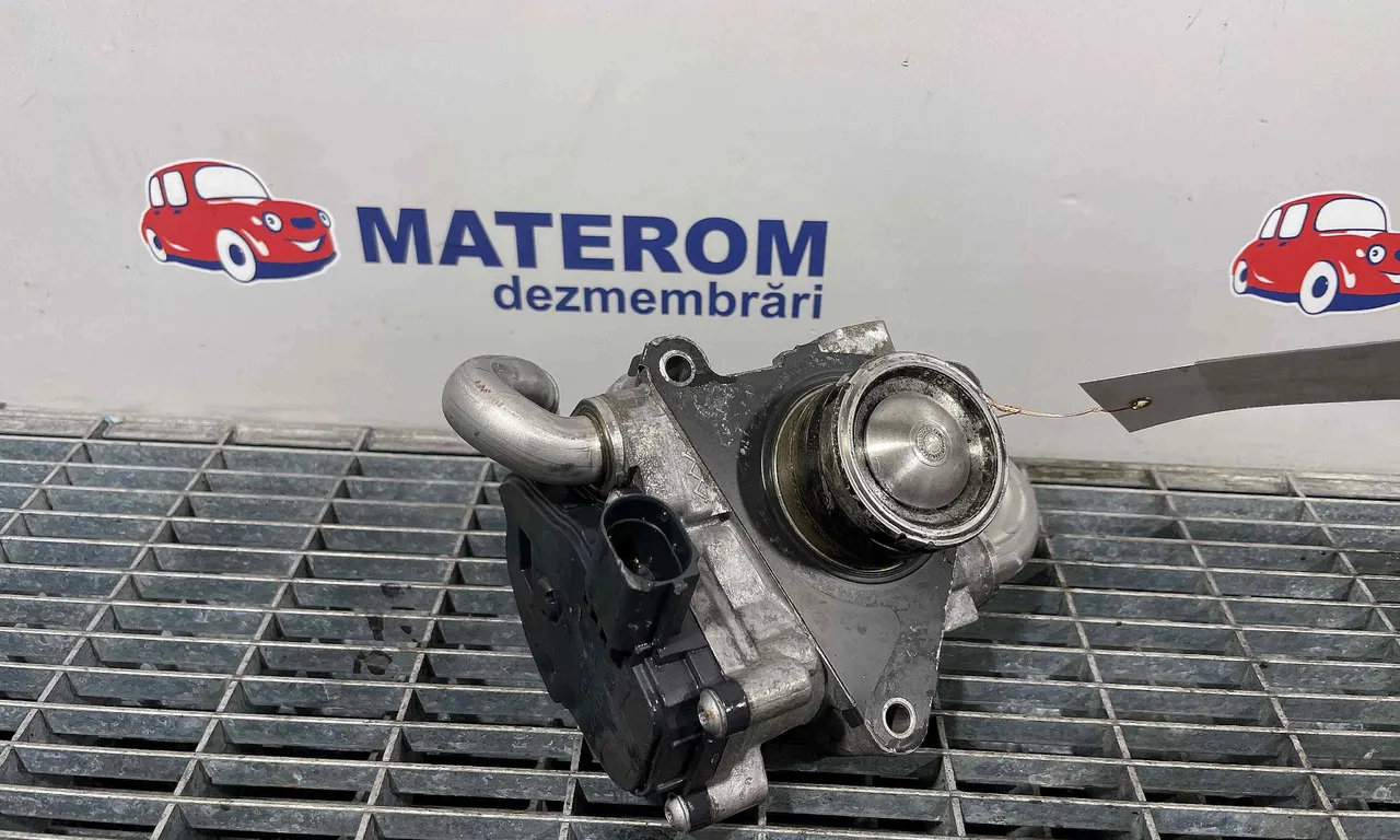 SUPAPA EGR VOLKSWAGEN PASSAT B8 2014-2019