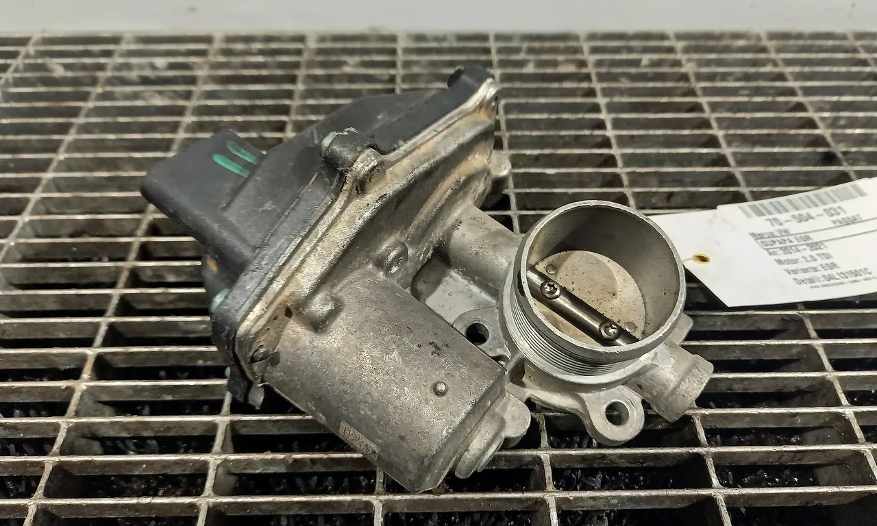 SUPAPA EGR VOLKSWAGEN PASSAT B8 2014-2019