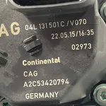SUPAPA EGR VOLKSWAGEN PASSAT B8 2.0 2014-2019 oe-04L131501C, vedere laterala