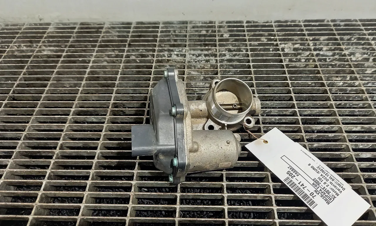 SUPAPA EGR VOLKSWAGEN PASSAT B8 2014-2019