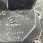 SUPAPA EGR VOLKSWAGEN PASSAT B8 2.0 2014-2019 oe-04L131501M, vedere laterala