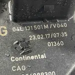SUPAPA EGR VOLKSWAGEN PASSAT B8 2.0 2014-2019 oe-04L131501M, vedere laterala