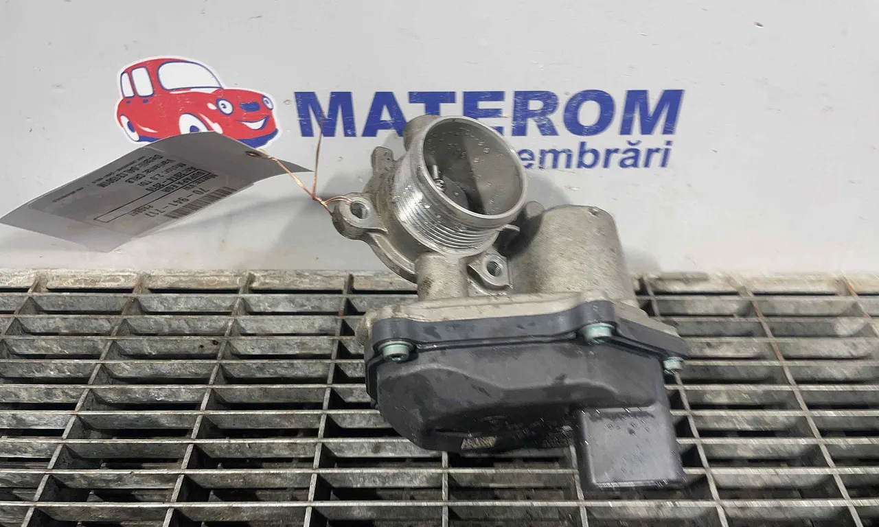 SUPAPA EGR VOLKSWAGEN PASSAT B8 2014-2019