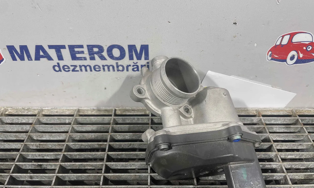 SUPAPA EGR VOLKSWAGEN PASSAT B8 2014-2019