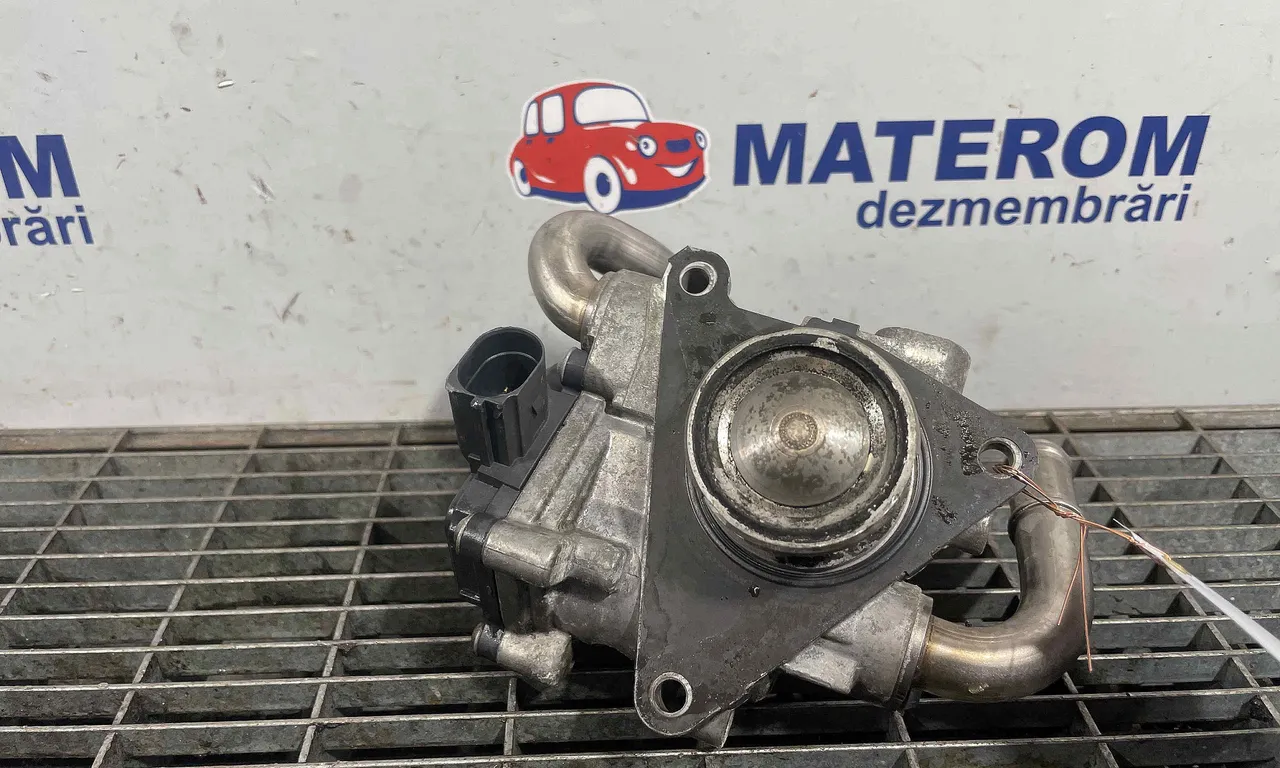 SUPAPA EGR VOLKSWAGEN PASSAT B8 2014-2019