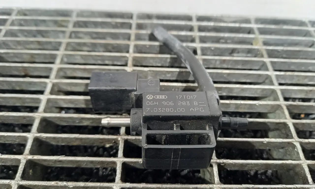 SUPAPA VACUUM VOLKSWAGEN PASSAT B8 2014-2019