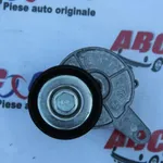Suport cu rola intinzatoare VOLKSWAGEN PASSAT B8 2014-2026 04L903315, vedere laterala