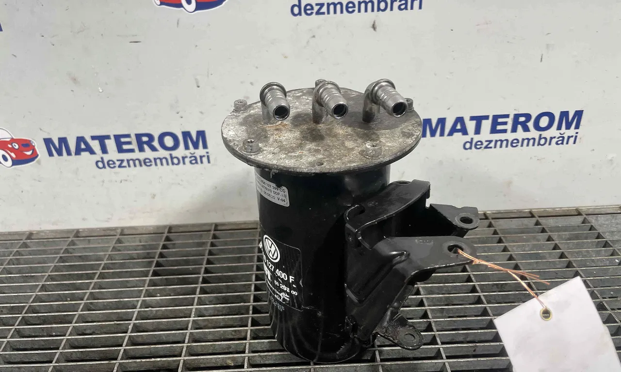 SUPORT FILTRU COMBUSTIBIL VOLKSWAGEN PASSAT B8 2014-2019