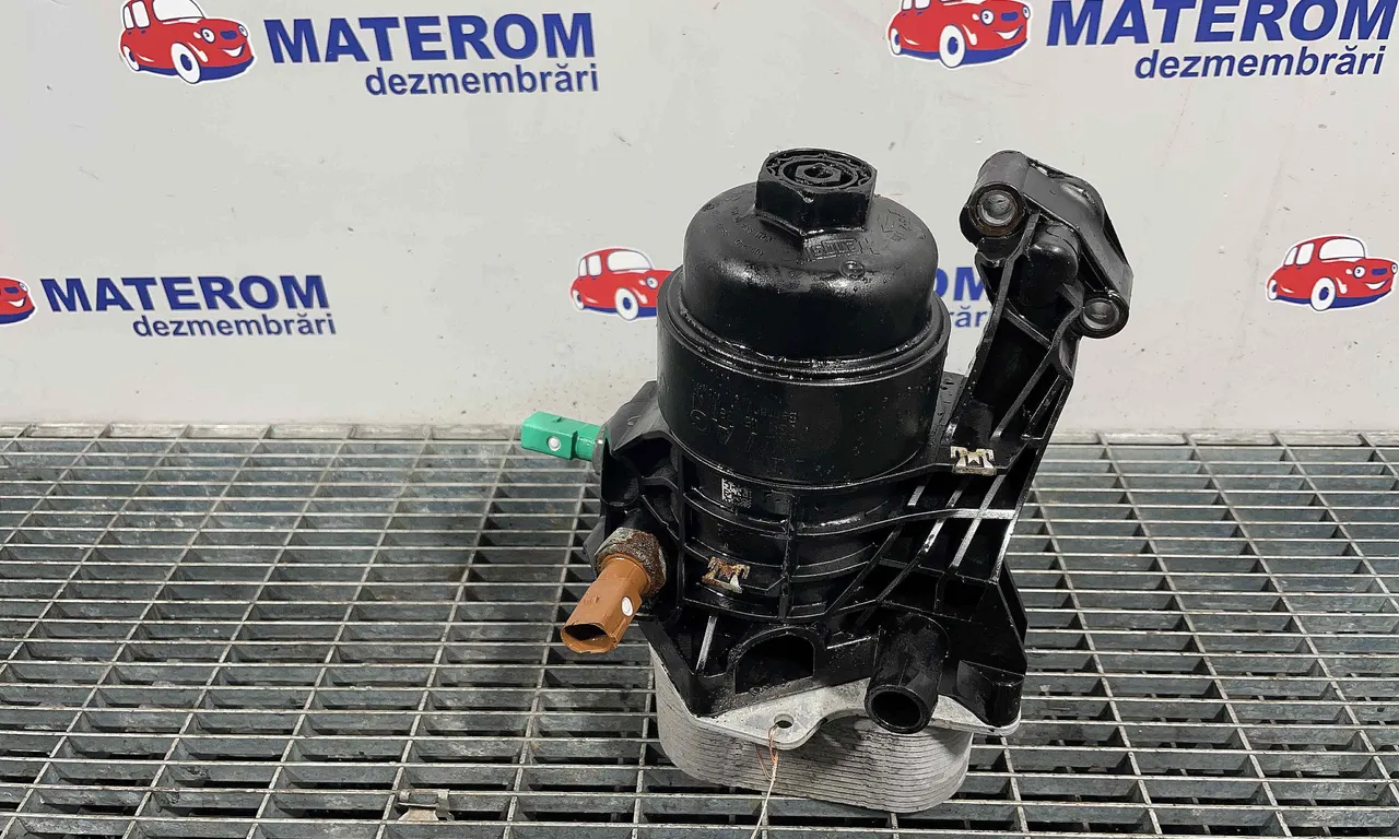 SUPORT FILTRU ULEI VOLKSWAGEN PASSAT B8 2014-2019