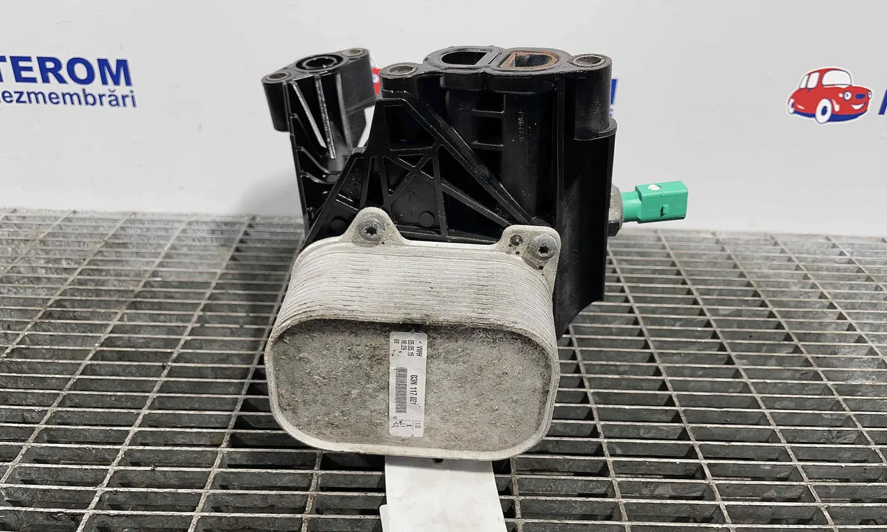 SUPORT FILTRU ULEI VOLKSWAGEN PASSAT B8 2014-2019