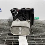 SUPORT FILTRU ULEI VOLKSWAGEN PASSAT B8 2.0 2014-2019 oe-03N115389A, vedere frontata